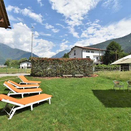 Apartment La Ca Vegia-2 By Interhome San Cassiano  Exteriör bild